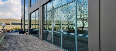 REXIM - Entrepôt - Gometz-le-Châtel - 2