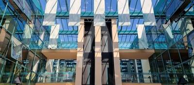 REXIM - Entrepôt - Gometz-le-Châtel - 4