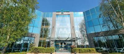 REXIM - Entrepôt - Gometz-le-Châtel - 1