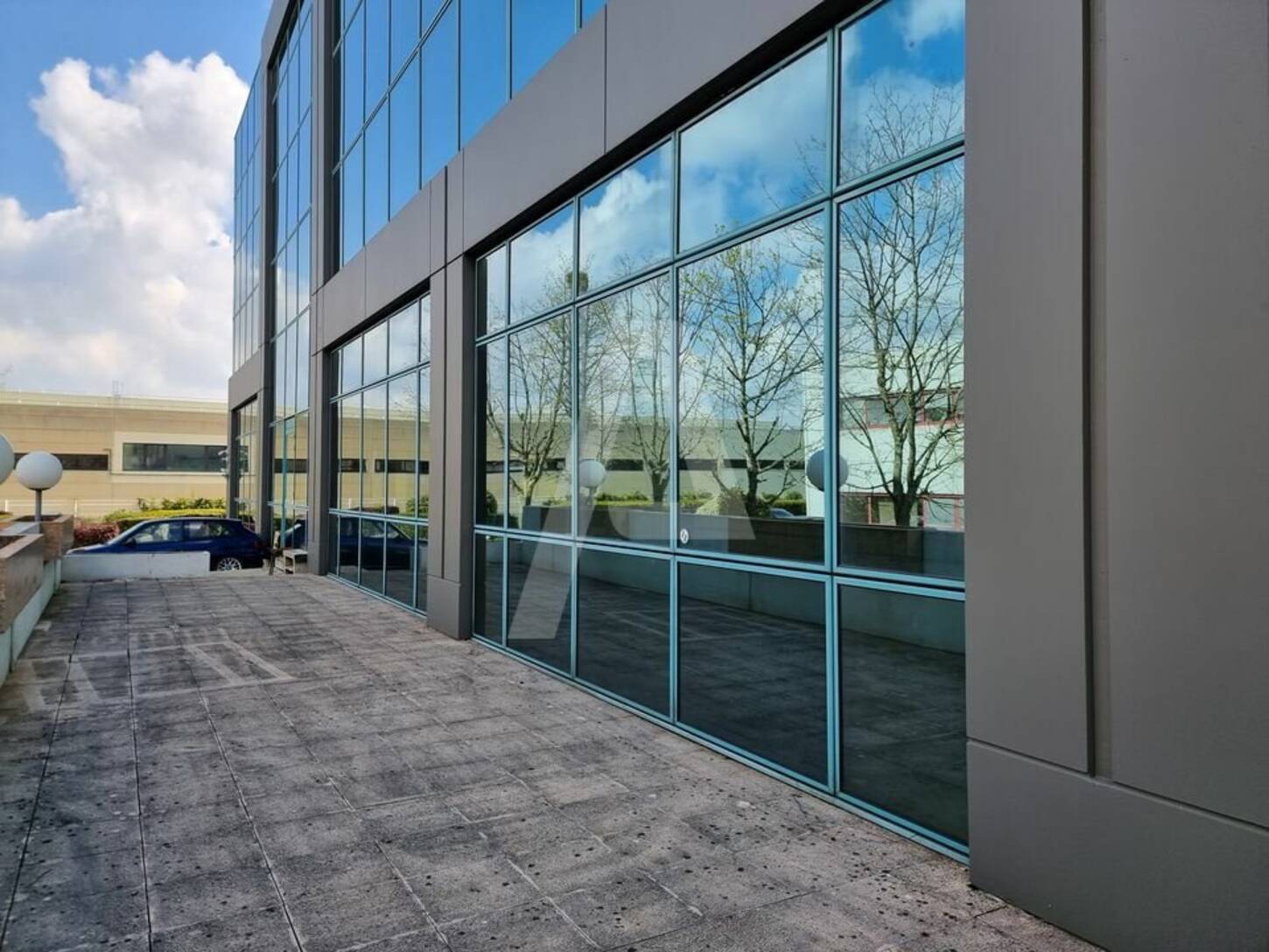 REXIM - Entrepôt - Gometz-le-Châtel - 2