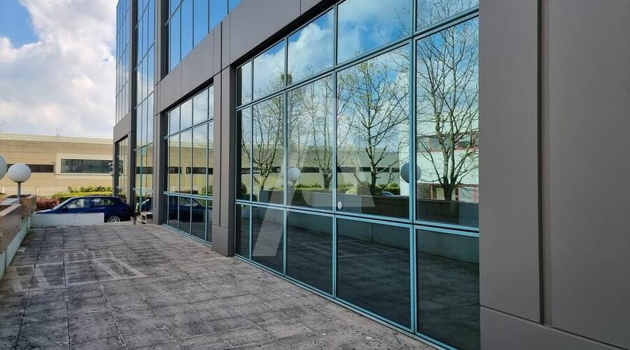 REXIM - Entrepôt - Gometz-le-Châtel - 2