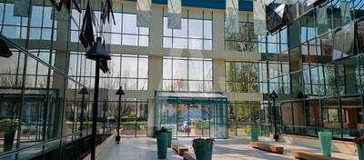 REXIM - Entrepôt - Gometz-le-Châtel - 3