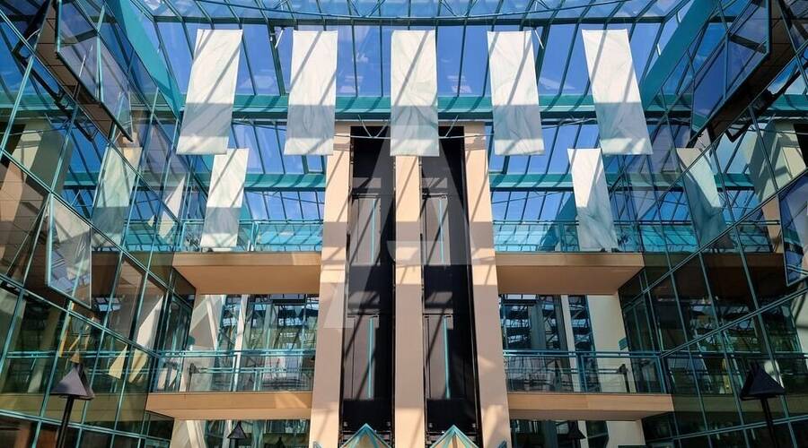 REXIM - Entrepôt - Gometz-le-Châtel - 4