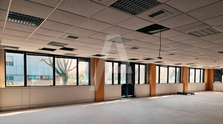 REXIM - Entrepôt - Gometz-le-Châtel - 5