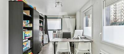 REXIM - Entrepôt - Villejuif - 2