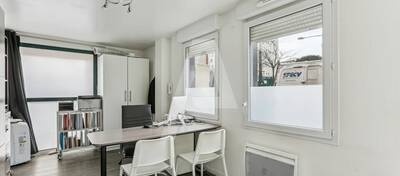 REXIM - Entrepôt - Villejuif - 5