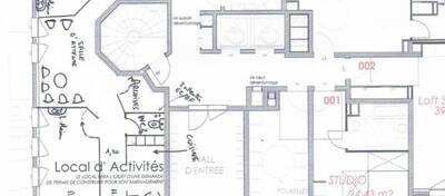 REXIM - Entrepôt - Villejuif - 15