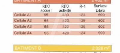 REXIM - Entrepôt - Montgeron - 7
