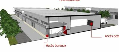 REXIM - Entrepôt - Montgeron - 9