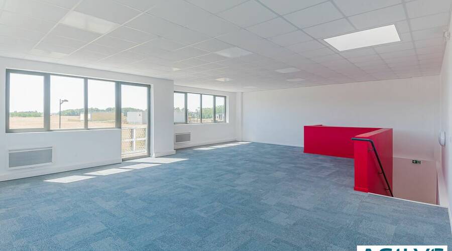 REXIM - Entrepôt - Montgeron - 4