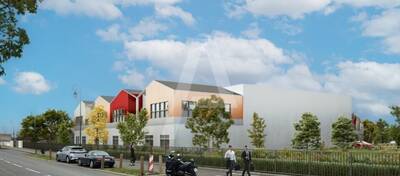 REXIM - Entrepôt - Montgeron - 5