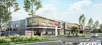 REXIM - Entrepôt - Villebon-sur-Yvette - 5