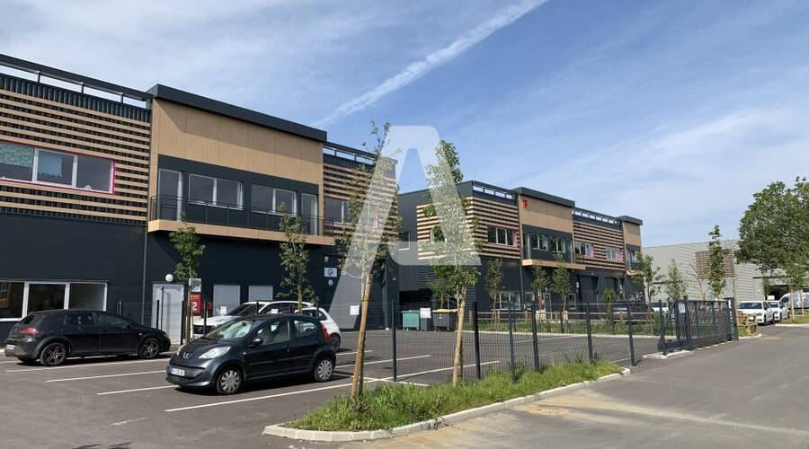 REXIM - Entrepôt - Villebon-sur-Yvette - 2