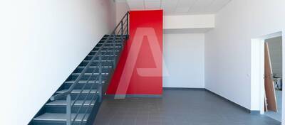 REXIM - Entrepôt - Montgeron - 5