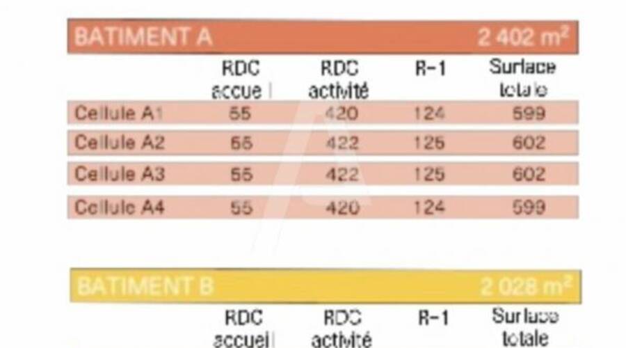 REXIM - Entrepôt - Montgeron - 7