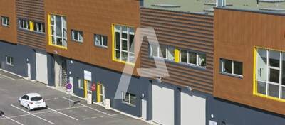 REXIM - Entrepôt - Villebon-sur-Yvette - 10