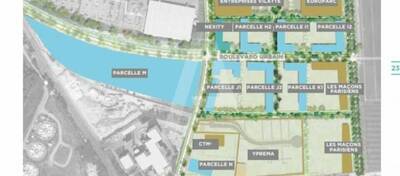 REXIM - Entrepôt - Massy - 4