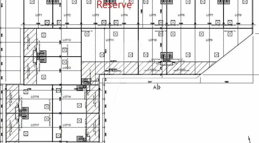 REXIM - Entrepôt - Marolles-en-Hurepoix - 2