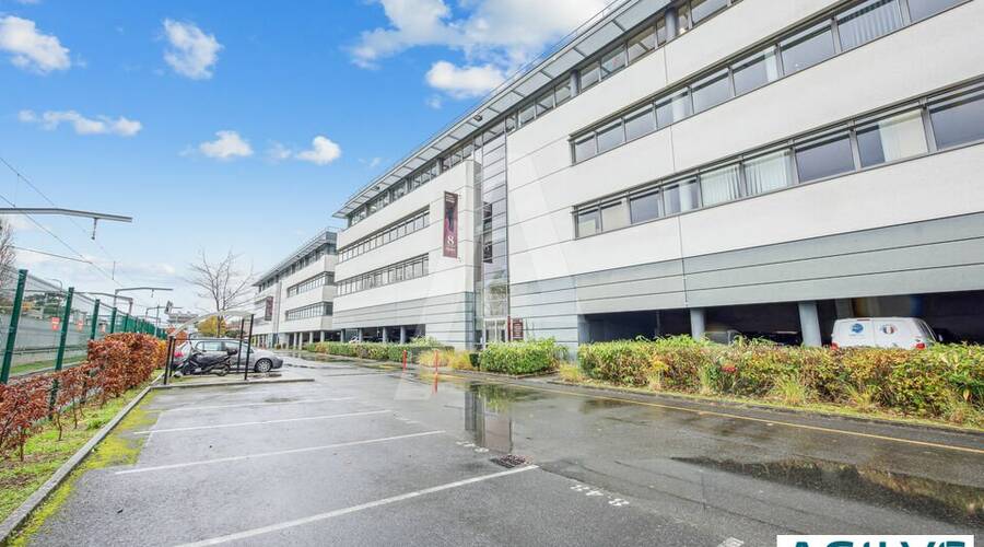 REXIM - Bureau - Orsay - 3