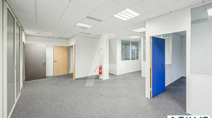 REXIM - Bureau - Orsay - 4