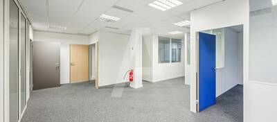 REXIM - Bureau - Orsay - 4