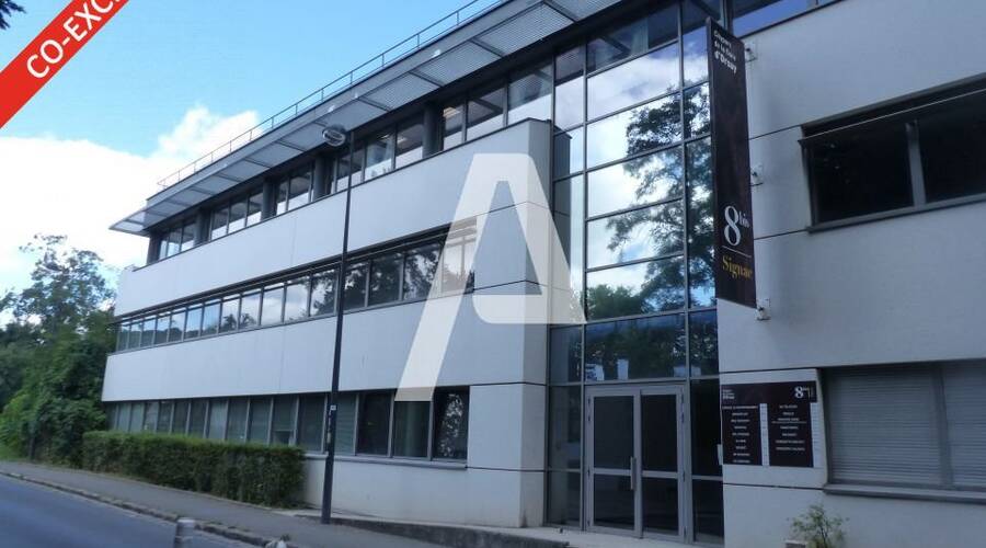 REXIM - Bureau - Orsay - 6