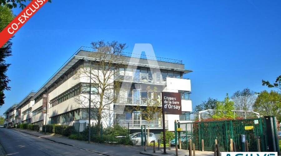 REXIM - Bureau - Orsay - 11