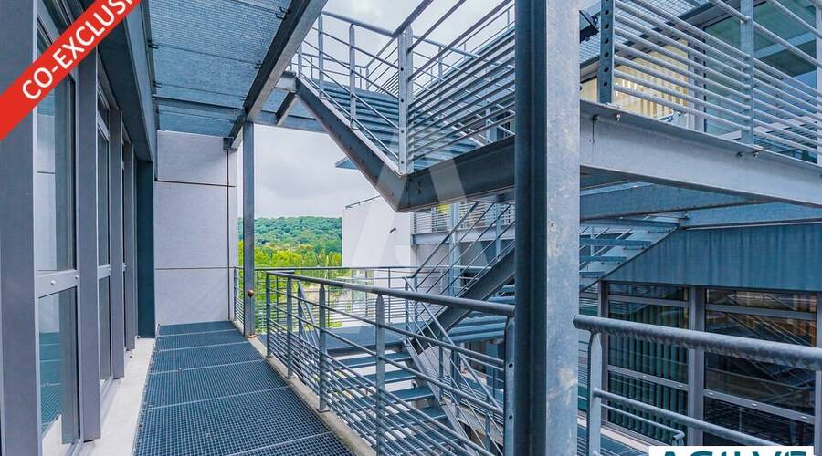 REXIM - Bureau - Orsay - 12