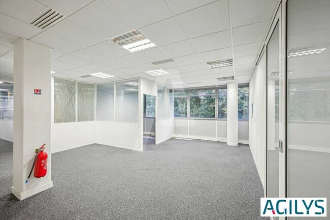 REXIM - Bureau - Orsay - 1