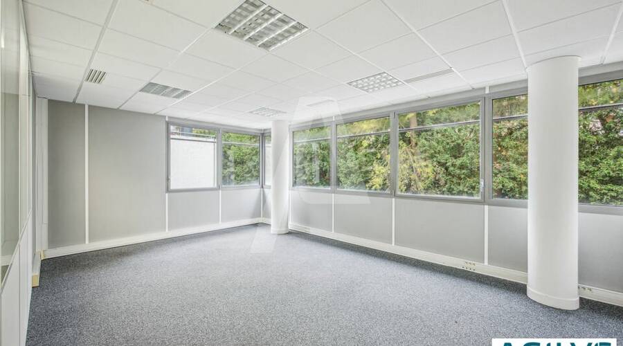 REXIM - Bureau - Orsay - 2