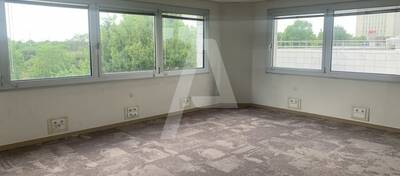 REXIM - Bureau - Rungis - 1