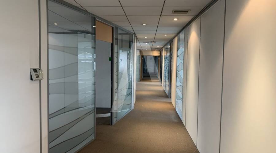 REXIM - Bureau - Rungis - 2