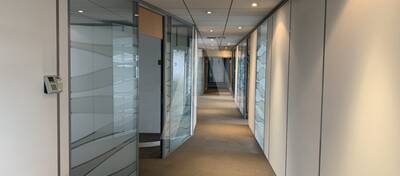 REXIM - Bureau - Rungis - 2