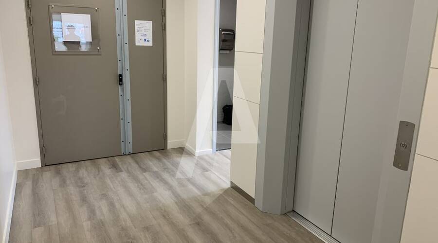 REXIM - Bureau - Rungis - 4