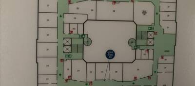 REXIM - Bureau - Rungis - 5