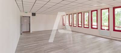 REXIM - Bureau - Villebon-sur-Yvette - 1