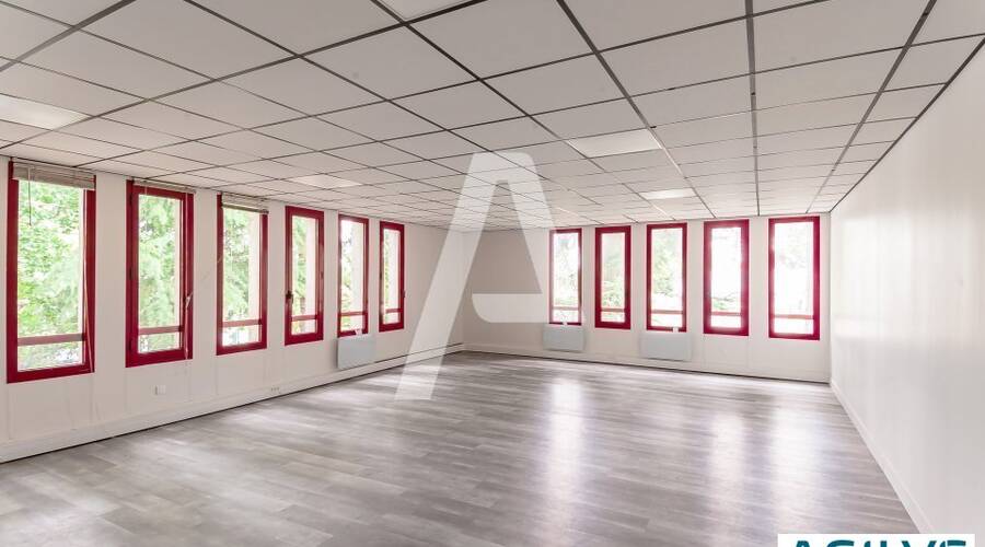 REXIM - Bureau - Villebon-sur-Yvette - 4