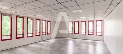 REXIM - Bureau - Villebon-sur-Yvette - 4