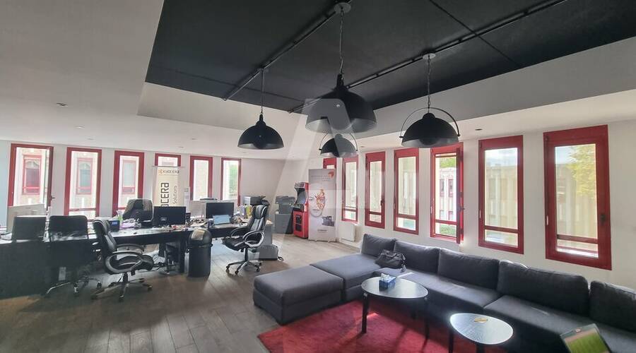 REXIM - Bureau - Villebon-sur-Yvette - 5