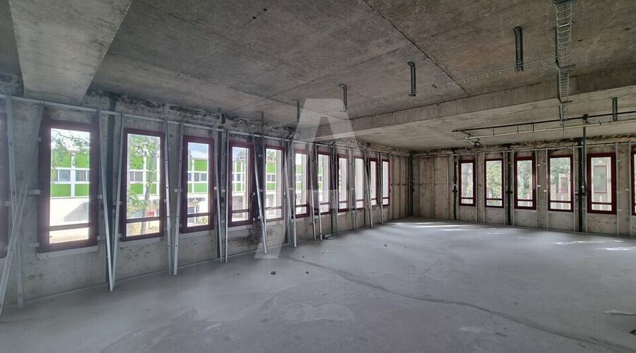 REXIM - Bureau - Villebon-sur-Yvette - 6