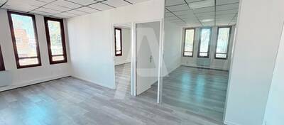 REXIM - Bureau - Villebon-sur-Yvette - 1