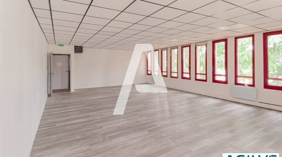 REXIM - Bureau - Villebon-sur-Yvette - 4