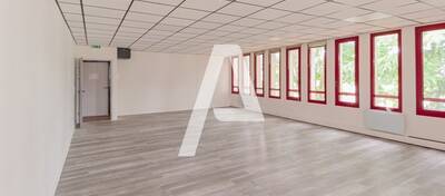 REXIM - Bureau - Villebon-sur-Yvette - 4