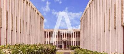 REXIM - Bureau - Villebon-sur-Yvette - 5