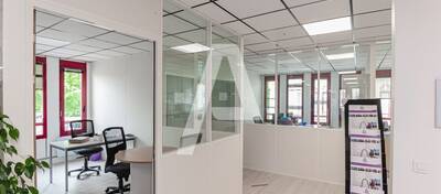 REXIM - Bureau - Villebon-sur-Yvette - 3