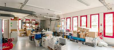 REXIM - Bureau - Villebon-sur-Yvette - 8
