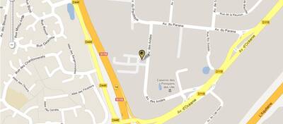 REXIM - Bureau - Villebon-sur-Yvette - 11