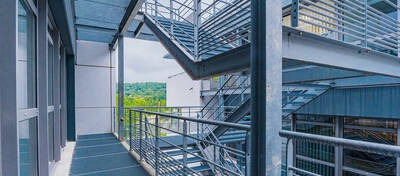 REXIM - Bureau - Orsay - 4