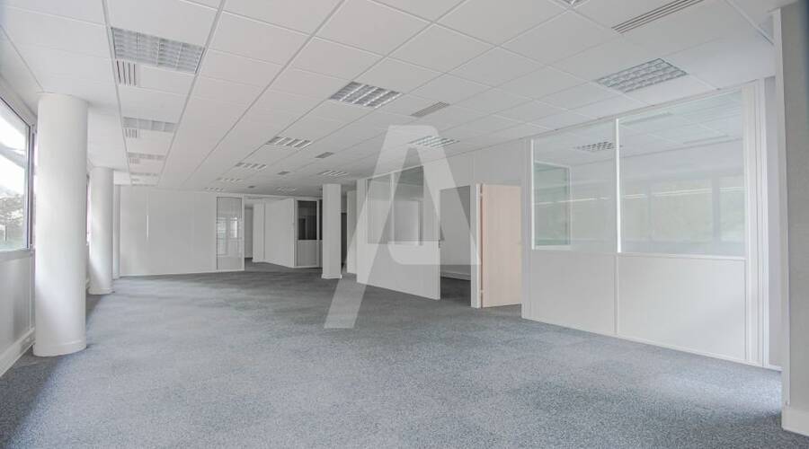 REXIM - Bureau - Orsay - 5