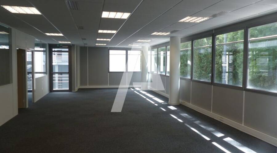 REXIM - Bureau - Orsay - 10